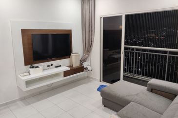 D'Nuri Residence @ Nidoz