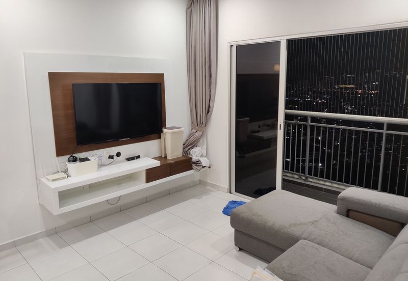 D'Nuri Residence @ Nidoz