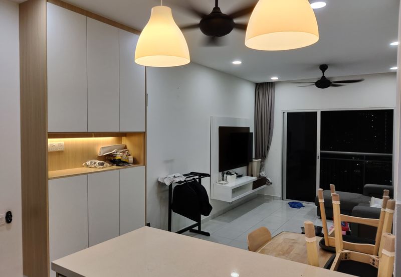 D'Nuri Residence @ Nidoz