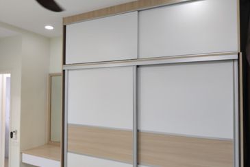 D'Nuri Residence @ Nidoz