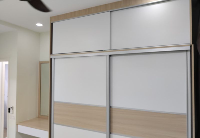 D'Nuri Residence @ Nidoz