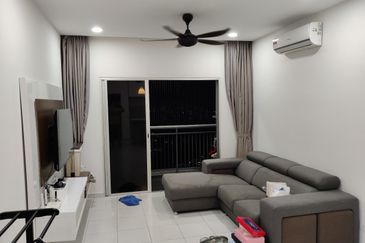 D'Nuri Residence @ Nidoz