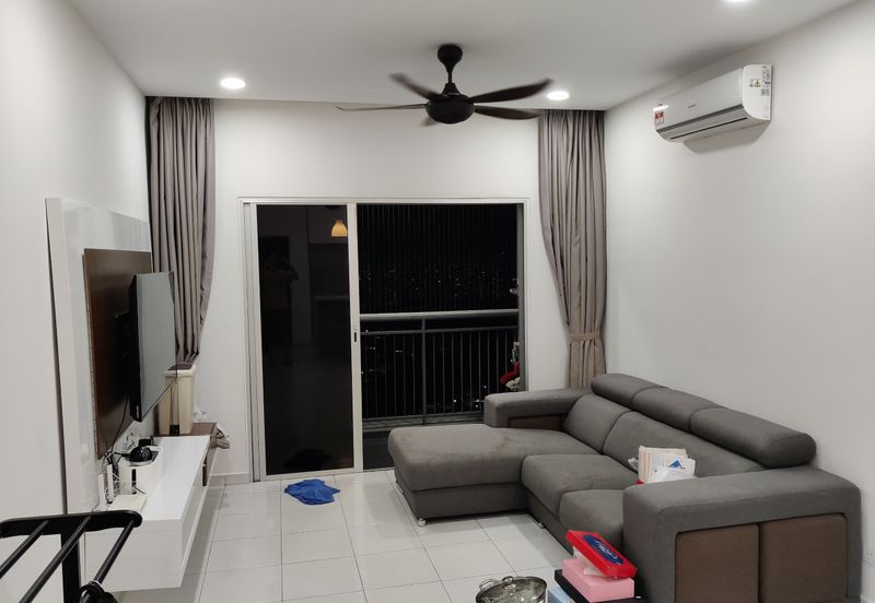 D'Nuri Residence @ Nidoz