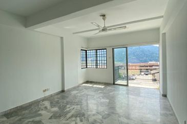 Vista Panorama Condominium