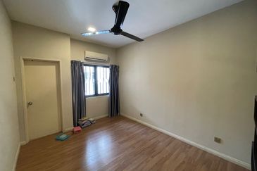 Lake Fields - Meadows and Glades