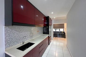 Lake Fields - Meadows and Glades