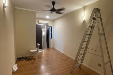 Lake Fields - Meadows and Glades