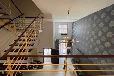 Lake Fields - Meadows and Glades