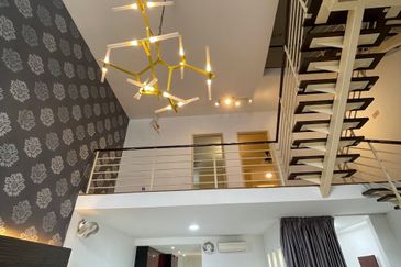 Lake Fields - Meadows and Glades