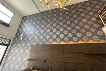 Lake Fields - Meadows and Glades