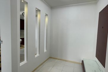 Lake Fields - Meadows and Glades