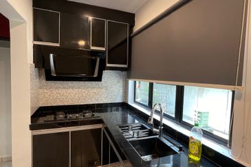 Lake Fields - Meadows and Glades