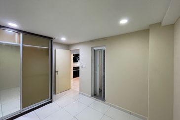 Lake Fields - Meadows and Glades