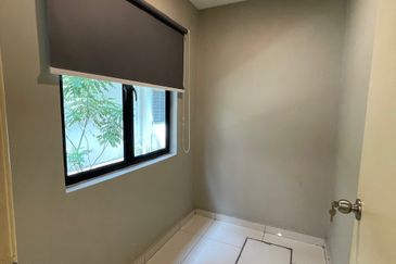 Lake Fields - Meadows and Glades