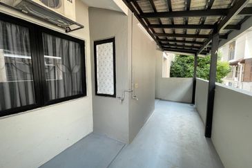 Lake Fields - Meadows and Glades