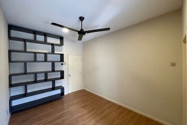 Lake Fields - Meadows and Glades