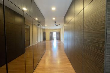 Lake Fields - Meadows and Glades