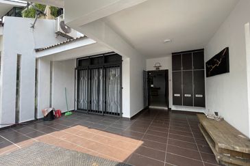 Lake Fields - Meadows and Glades