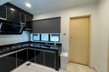 Lake Fields - Meadows and Glades