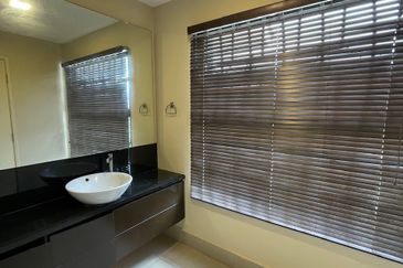 Lake Fields - Meadows and Glades