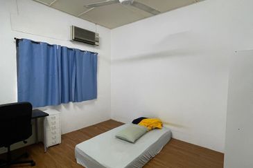 Seksyen 21, Petaling Jaya