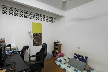 Seksyen 21, Petaling Jaya