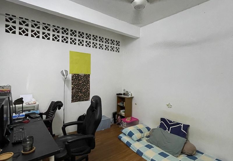 Seksyen 21, Petaling Jaya