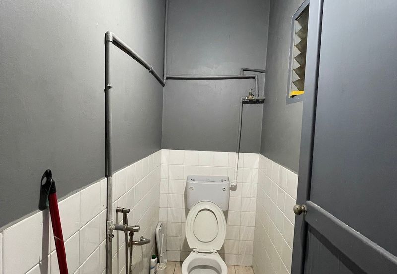 Seksyen 21, Petaling Jaya