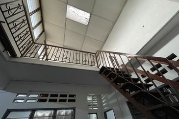 Seksyen 21, Petaling Jaya