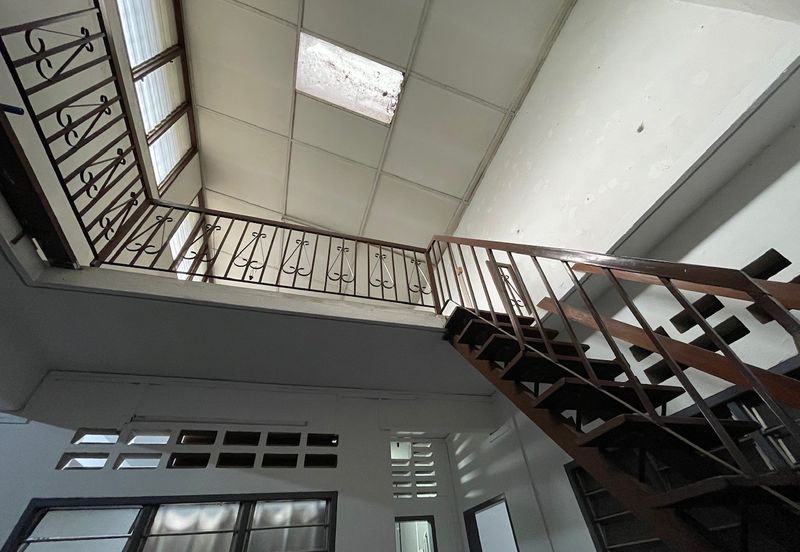 Seksyen 21, Petaling Jaya