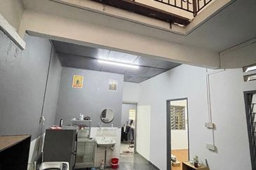 Seksyen 21, Petaling Jaya