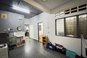 Seksyen 21, Petaling Jaya