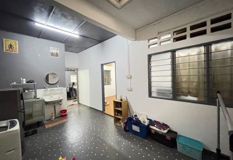 Seksyen 21, Petaling Jaya