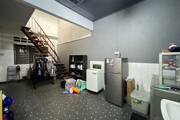 Seksyen 21, Petaling Jaya