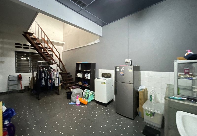 Seksyen 21, Petaling Jaya