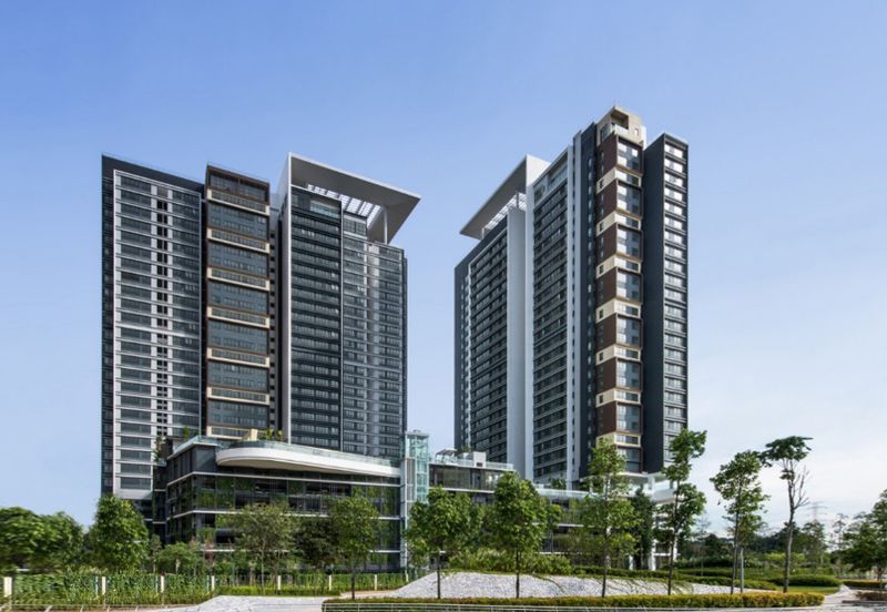 Pandora @ Tropicana Metropark