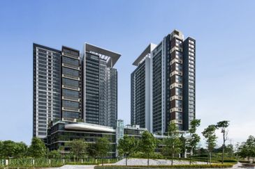 Pandora @ Tropicana Metropark