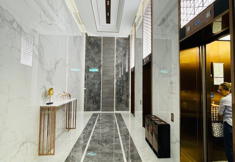 Core Residence @ TRX