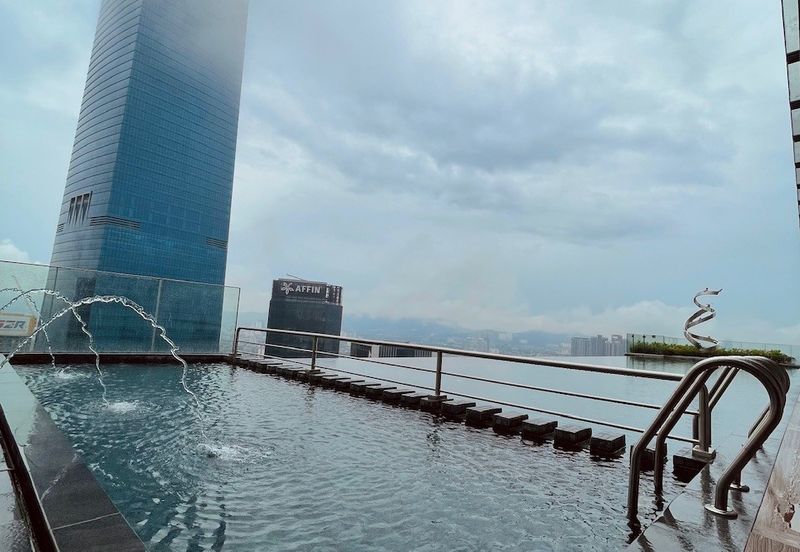 Core Residence @ TRX