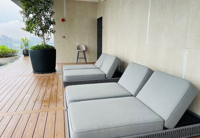 Core Residence @ TRX