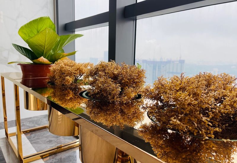 Core Residence @ TRX