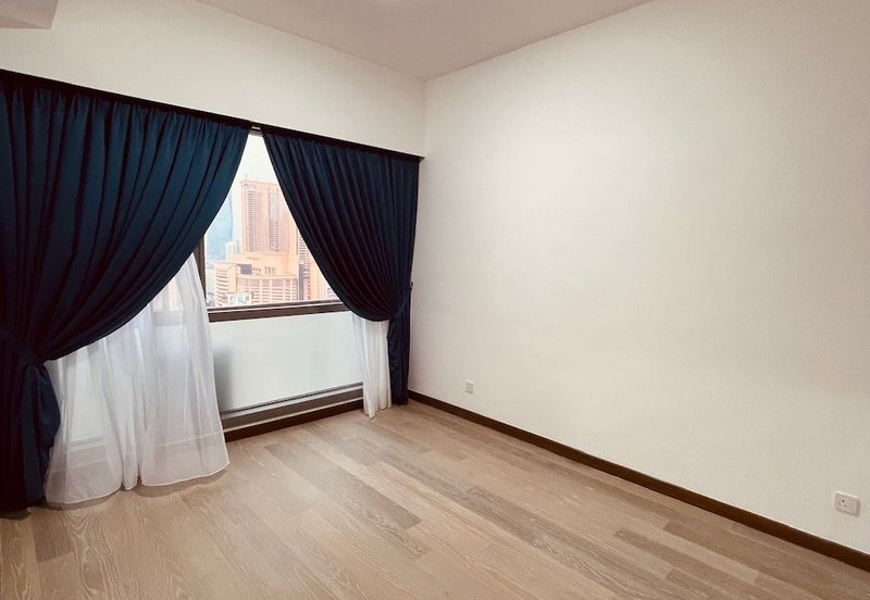 Core Residence @ TRX