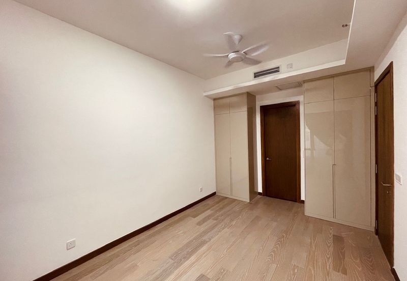 Core Residence @ TRX