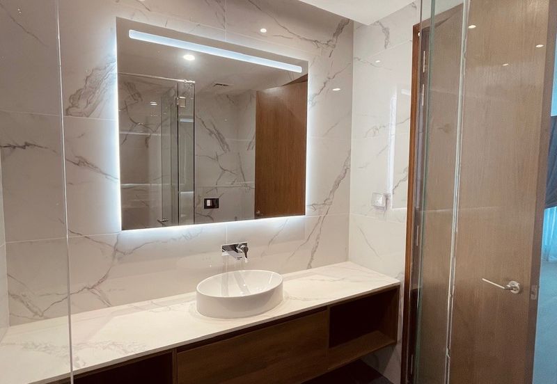 Core Residence @ TRX