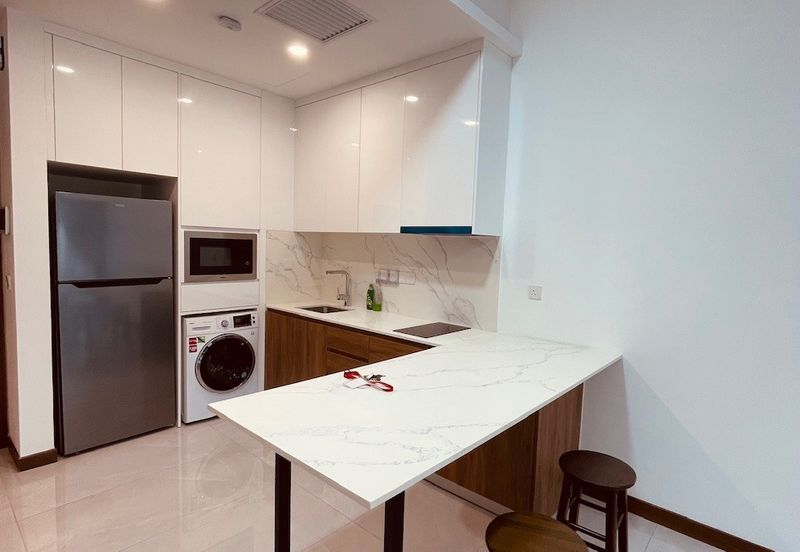 Core Residence @ TRX