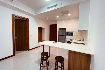 Core Residence @ TRX