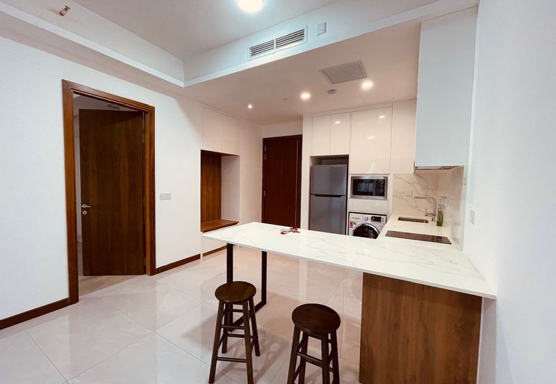 Core Residence @ TRX