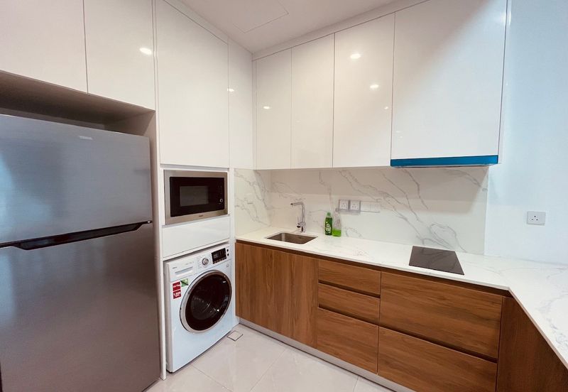 Core Residence @ TRX