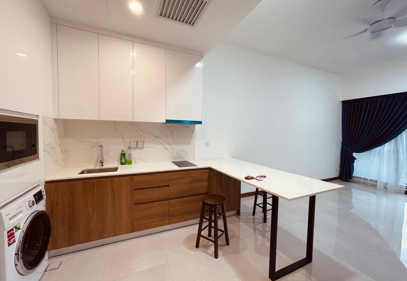 Core Residence @ TRX