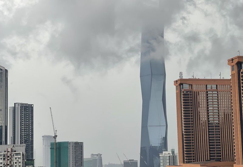 Core Residence @ TRX